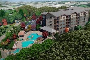Mill Springs Lodge Pigeon Forge